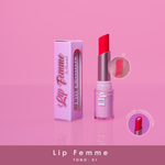 LIP FEMME 3.5G BLOOMSHELL