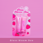 GLOSS BLOOM DUO 7.4G + 4.2G BLOOMSHELL