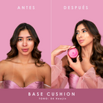 BASE BLOOM CUSHION 12G BLOOMSHELL