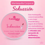 MANTEQUILLA CORPORAL 220ML FANTILUNA