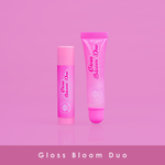 GLOSS BLOOM DUO 7.4G + 4.2G BLOOMSHELL