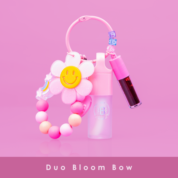 DUO BLOOM BOW 3.5 ML+1.1 ML BLOOMSHELL