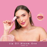 LIP OIL BLOOM ONE 5ML BLOOMSHELL