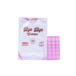 PARCHE FACIAL BYE GRANOS 24PC BLOOMSHELL