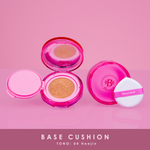 BASE BLOOM CUSHION 12G BLOOMSHELL