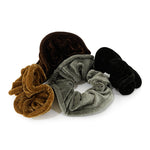 SCRUNCHIE SATINADO MARTINA