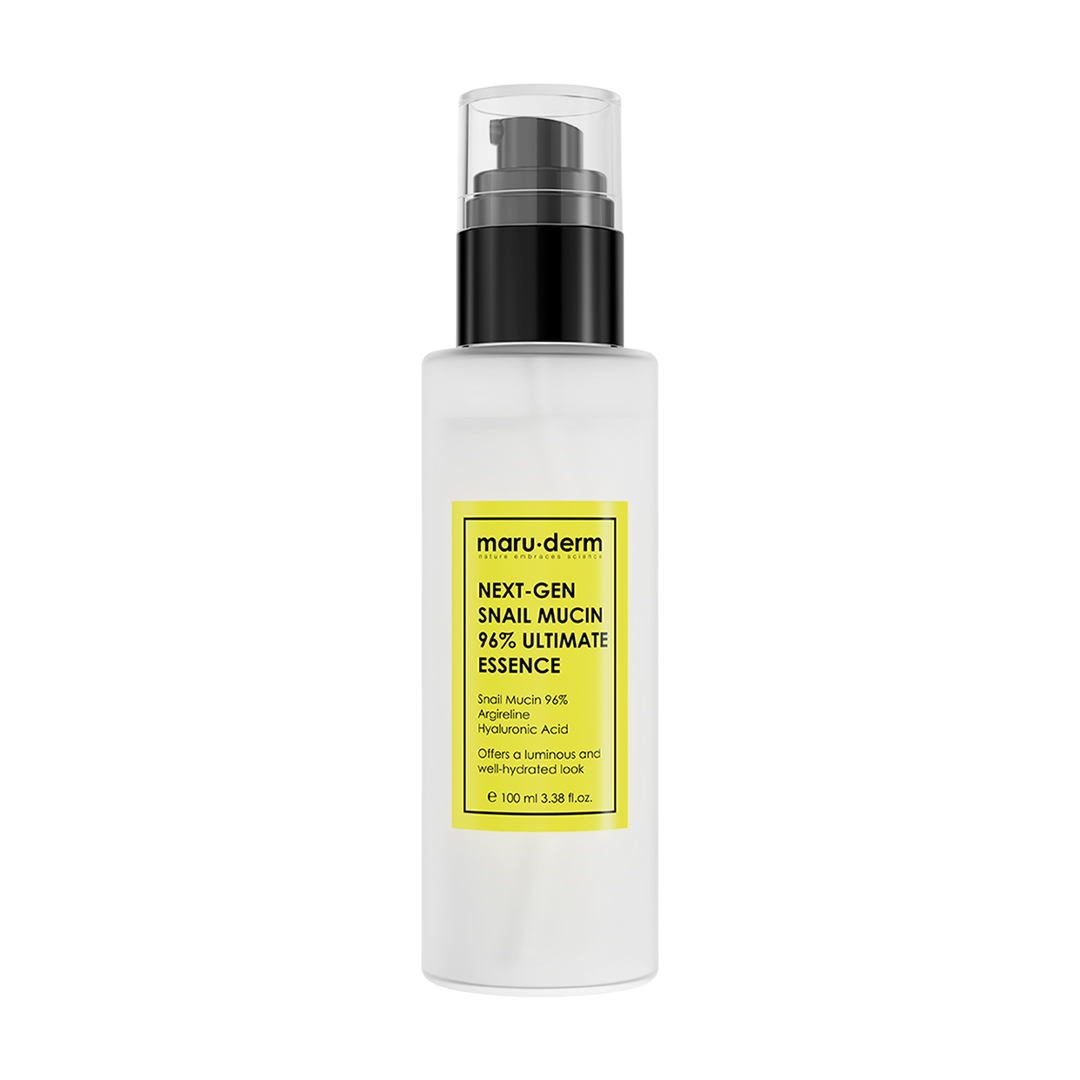 ESENCIA BABA CARACOL 96% 100ML MARUDERM