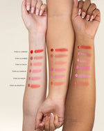 RUBOR LÍQUIDO SERUM BLUSH UP 5G AME