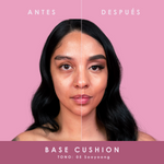 BASE BLOOM CUSHION 12G BLOOMSHELL