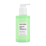 GEL LIMPIAD FACIAL PURIF. 200ML MARUDERM