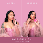 BASE BLOOM CUSHION 12G BLOOMSHELL