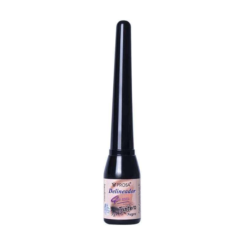 DELINEADOR TINTERO NEGRO 10G PROSA