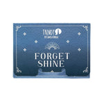 PAPELETA HOMBRE ANTI GRASA FORGET SHINE X100 TRENDY