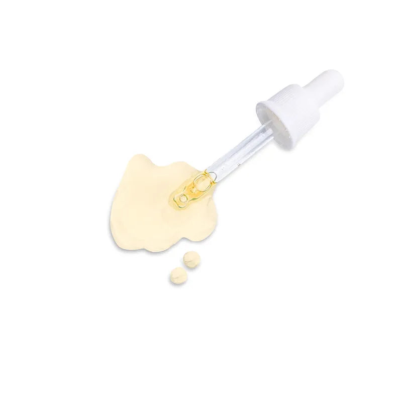 ACEITE FACIAL HIDRATANTE ORO 30ML KABA