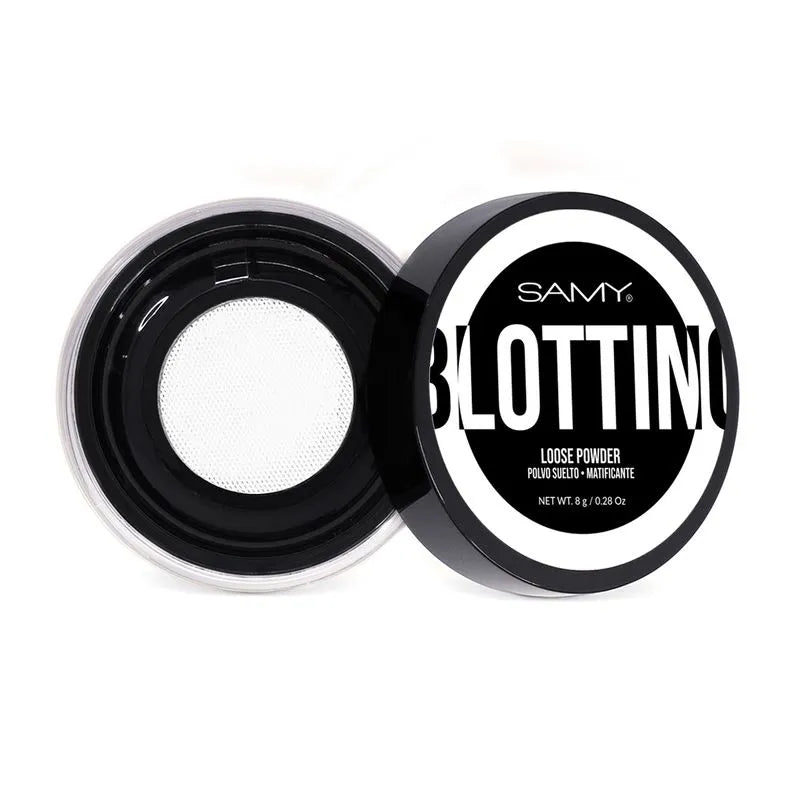 POLVO SUELTO 8G SAMY