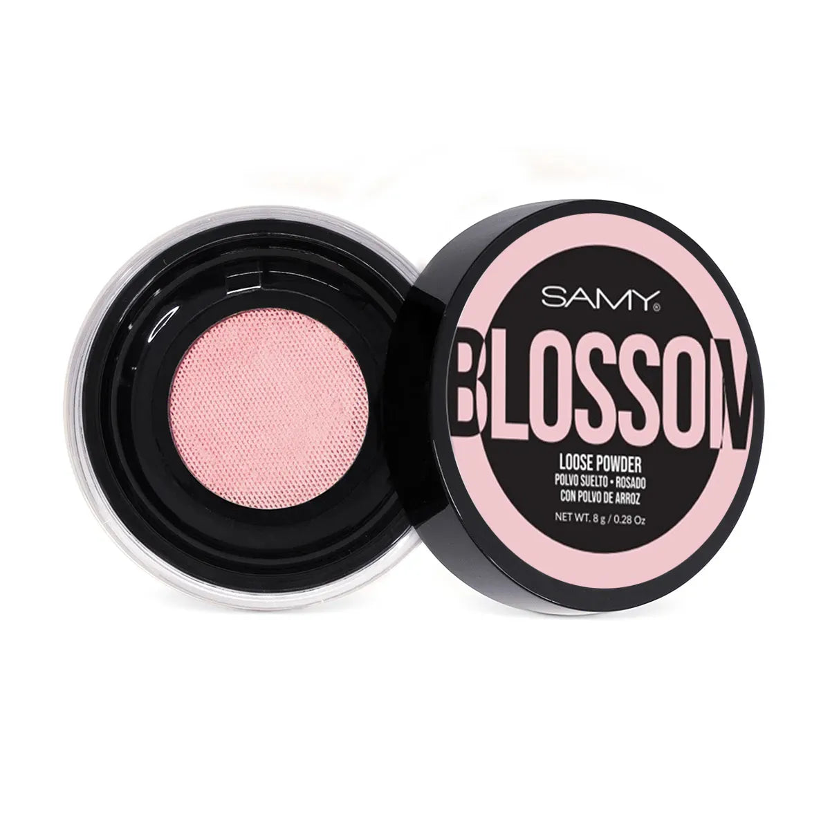 POLVO SUELTO 8G SAMY