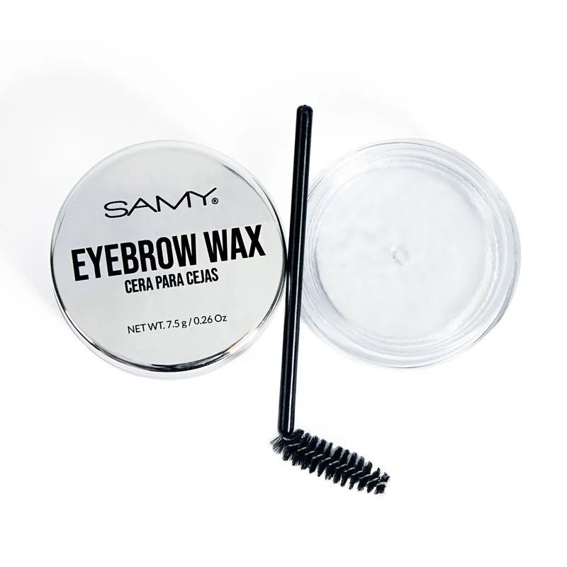 CERA PARA CEJAS 7.5G SAMY