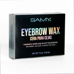 CERA PARA CEJAS 7.5G SAMY