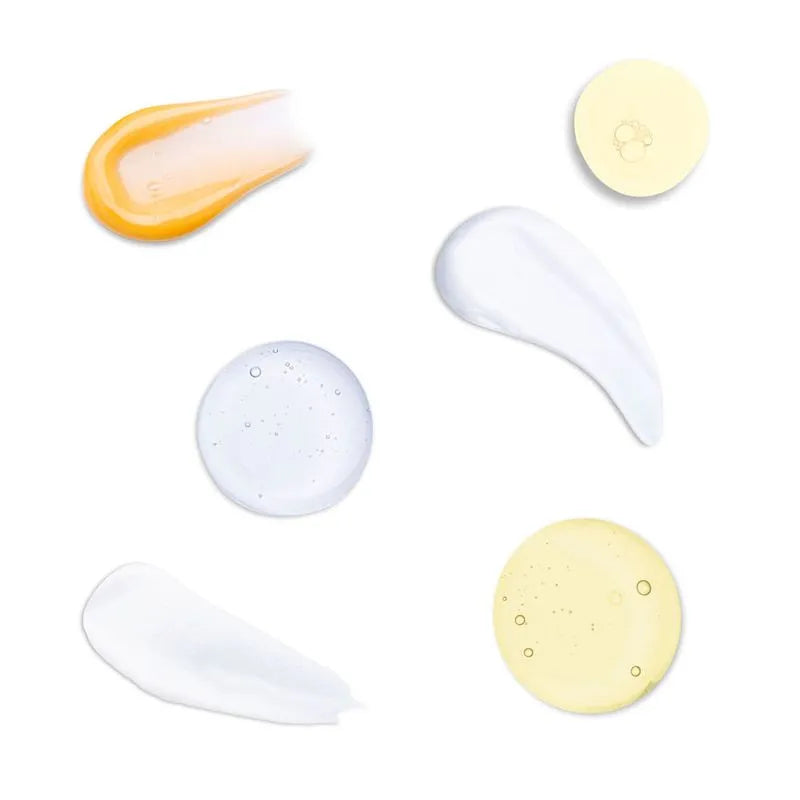 KIT CRECIMIENTO INTENSIVO KABA+ACEITE REPARADOR DE PUNTAS X6 LA RECETA