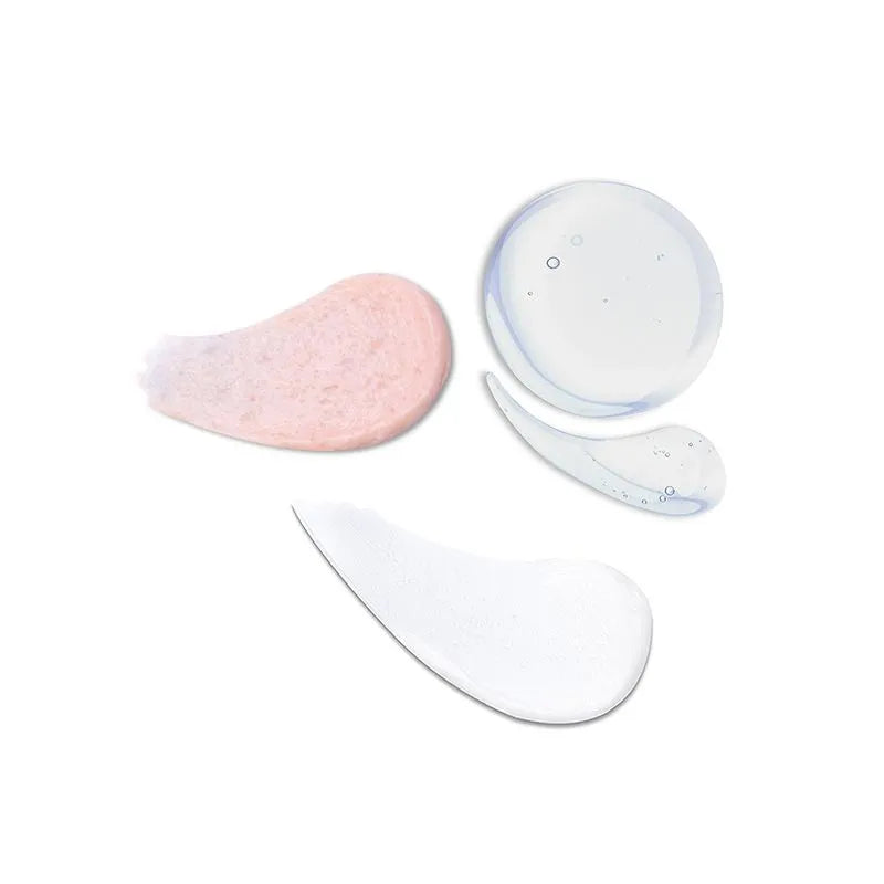 KIT PARA CABELLO GRASO X3 LA RECETA