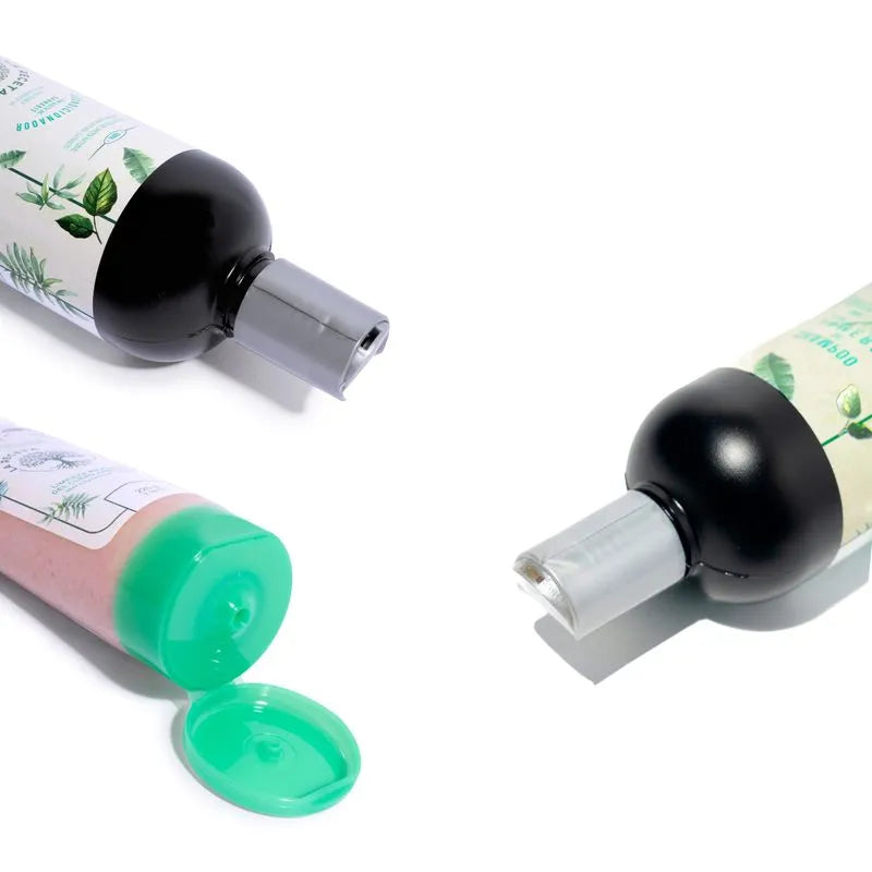 KIT PARA CABELLO GRASO X3 LA RECETA