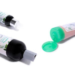 KIT CONTROL CASPA X3 LA RECETA