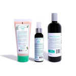 KIT CONTROL CASPA X3 LA RECETA