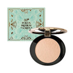 POLVO COMPACTO GOLDEN PCF2054 11G TRENDY