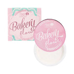 POLVO SUELTO BAKERY FLOUR 7.5G TRENDY