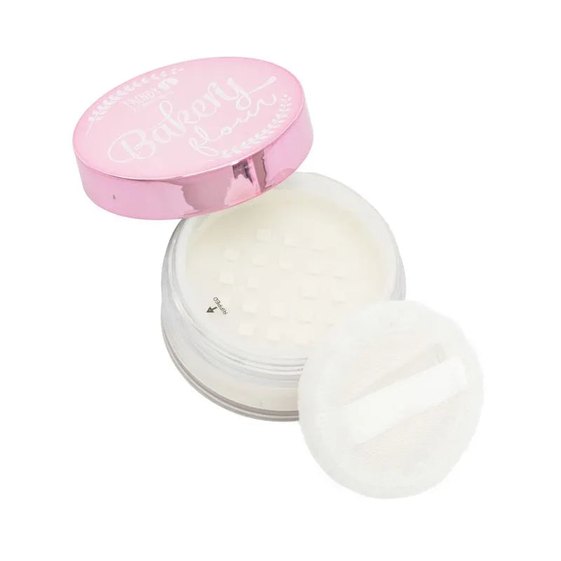 POLVO SUELTO BAKERY FLOUR 7.5G TRENDY