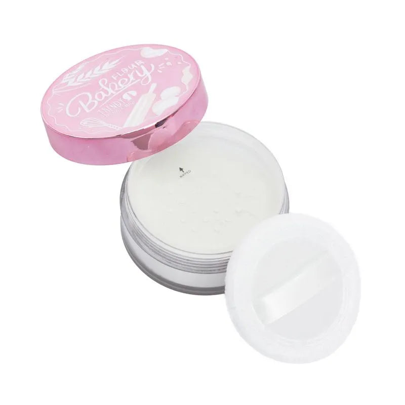 POLVO SUELTO BAKERY FLOUR 15G TRENDY