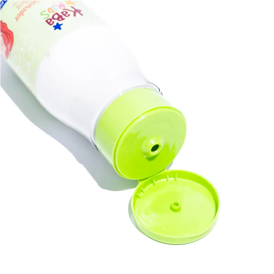 ACONDICIONADOR KIDS 380ML KABA