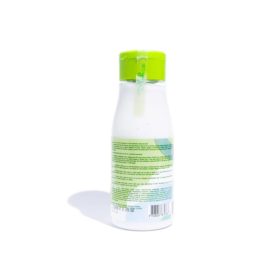 ACONDICIONADOR KIDS 380ML KABA