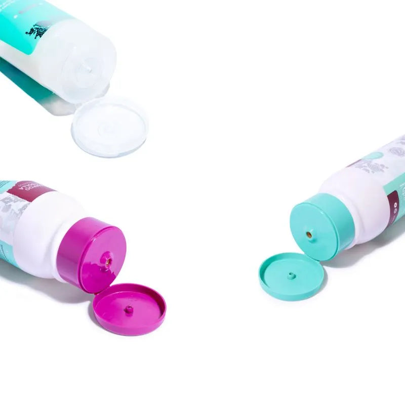 KIT CRECIMIENTO Y REPARACIÓN X3 KABA