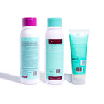 KIT CRECIMIENTO Y REPARACIÓN X3 KABA