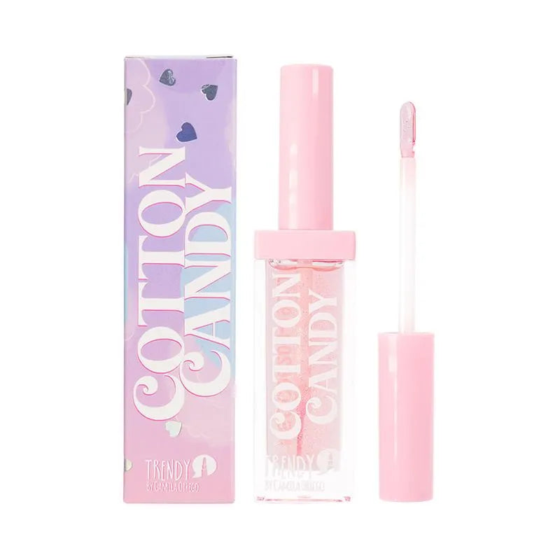 BRILLO COTTON CANDY 5.3ML TRENDY
