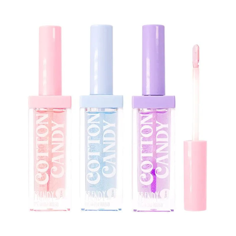 BRILLO COTTON CANDY 5.3ML TRENDY