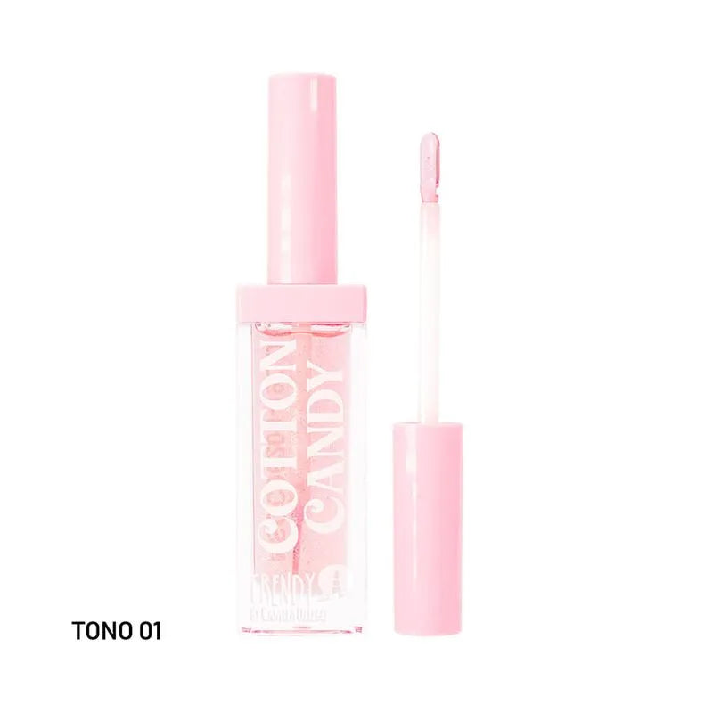 BRILLO COTTON CANDY 5.3ML TRENDY