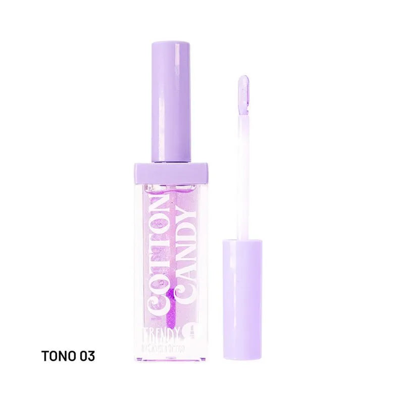 BRILLO COTTON CANDY 5.3ML TRENDY