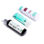 KIT ANTICASPA X3 KABA+LA RECETA