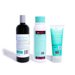 KIT ANTICASPA X3 KABA+LA RECETA