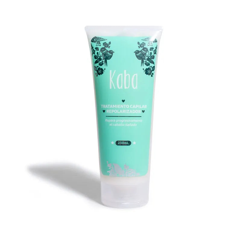 TRATAMIENTO REPOLARIZADOR 230ML KABA