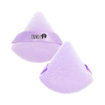 BORLA TRIANGULAR MORADA TRENDY