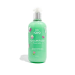 SHAMPOO REPARADOR SOS 450ML KABA