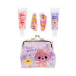 KIT NIÑAS OSITO 6ML TRENDY