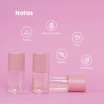 PERFUME CAPILAR MARTINA 120ML MILAGROS