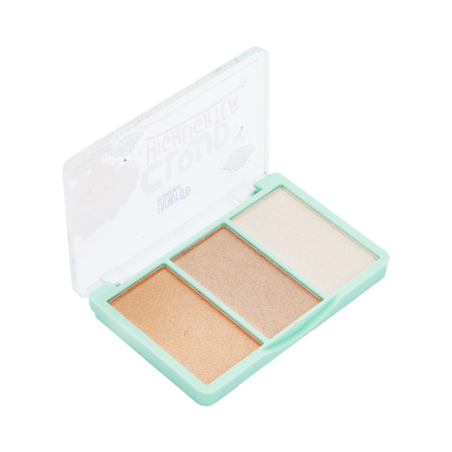 ILUMINADOR CLOUD HIGHLIGHTER TRENDY