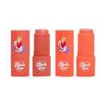 RUBOR EN BARRA BLUSH LOVE 6G TRENDY