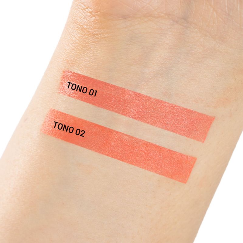 RUBOR EN BARRA BLUSH LOVE 6G TRENDY