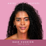 BASE BLOOM CUSHION 12G BLOOMSHELL